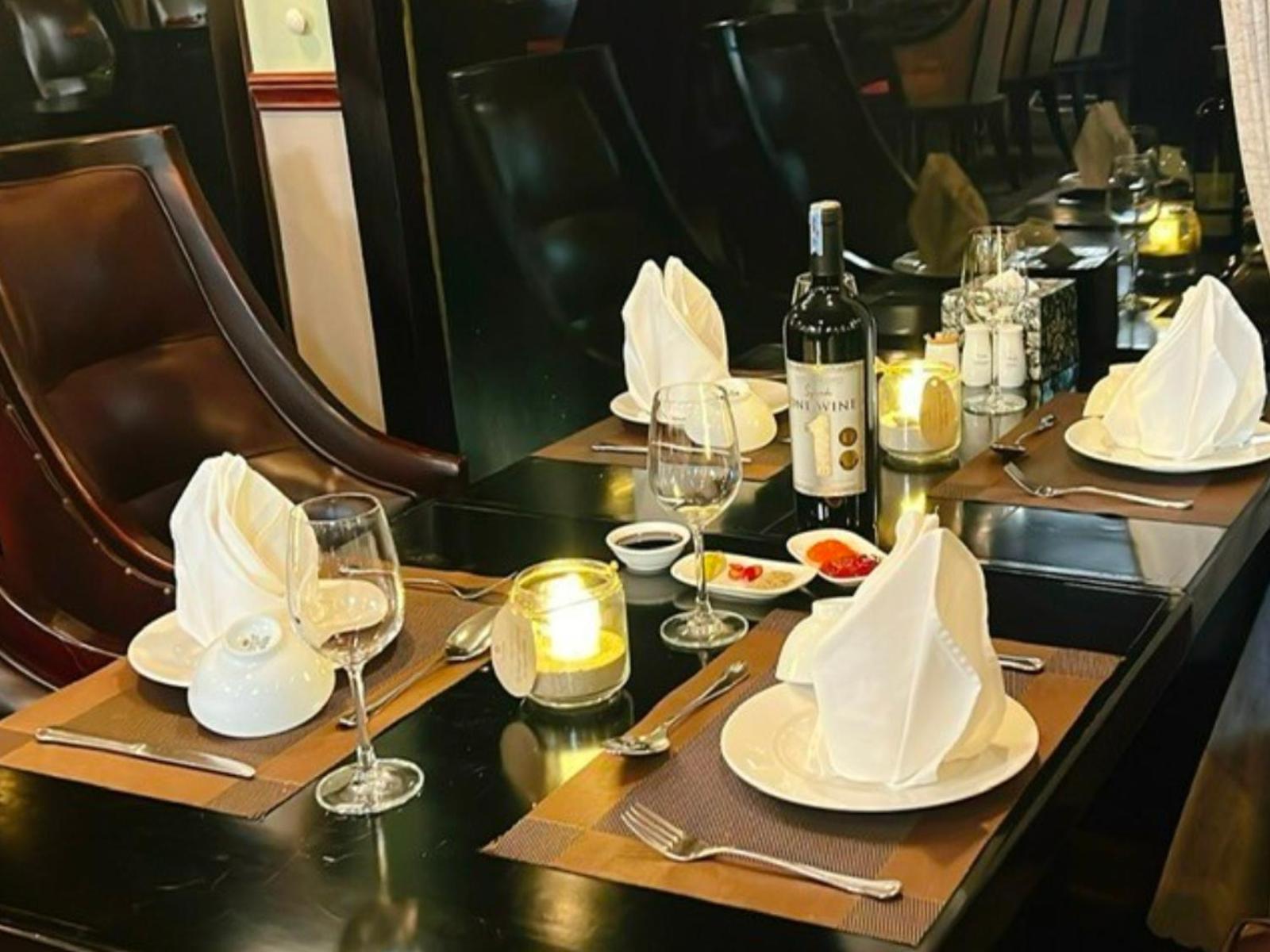 下龍 Lotus Boutique Cruise酒店 外观 照片